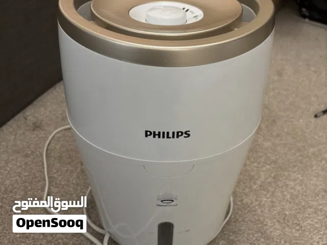 Philips Series 2000. Air humidifier جهاز ترطيب الهواء
