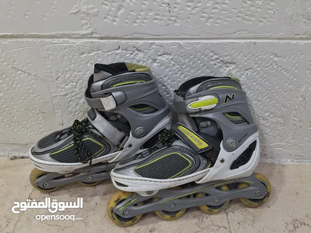 سكيت حذاء من شركة NUDAM