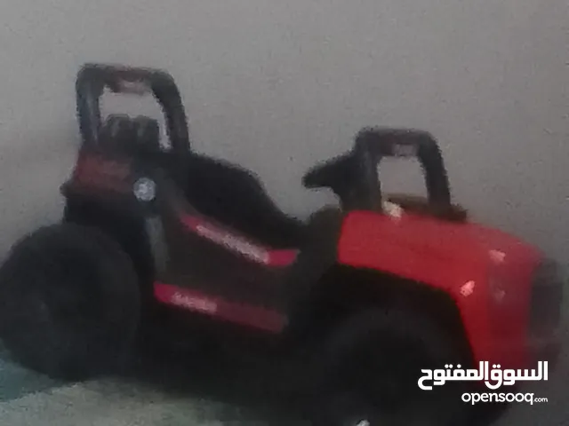 سيارة شحن لعبة