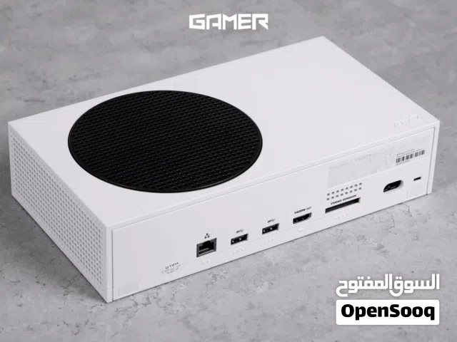 Xbox Series S Xbox for sale in Tripoli