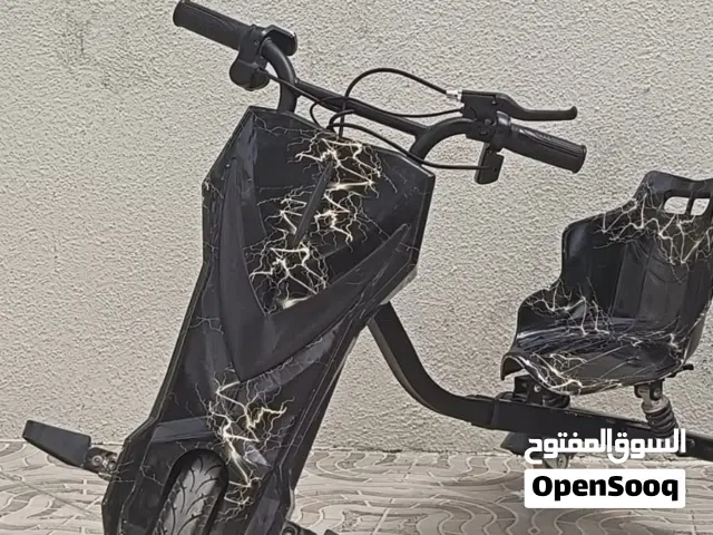 سكوتر كهربائي درفت للبيع