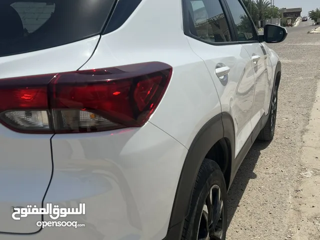 تريل بلايزر 2023