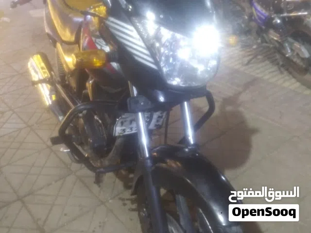 2024 QJmotor CVH