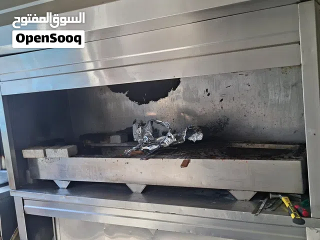 شواية ممتازة للبيع مع امكانيه التوصيل للاماكن القريبة