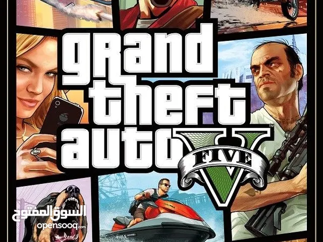 قراند 5 و واتش دوقز 2