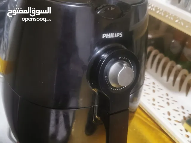قلايه هوائيه فيليبس وفر تمن الجديده