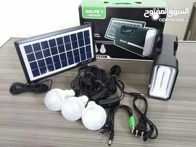 كشاف مع ملحقات مميزة من كافة الإتجاهات