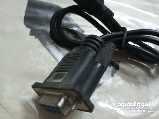  Chargers & Cables for sale  in Zarqa