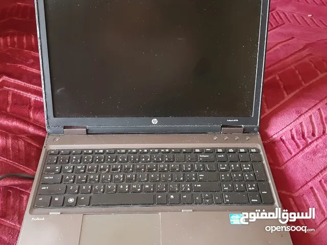 Windows HP for sale  in Sidon