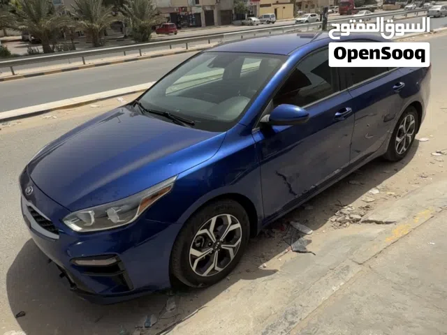 كيا فورتي للبيع