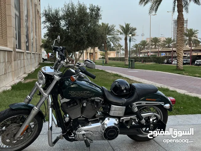 Harley Davidson Low Rider 2015 in Kuwait City