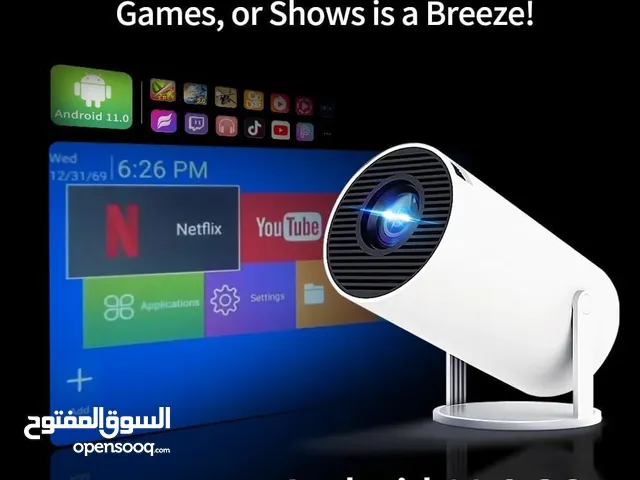 داشو hy300 مستخدم المدة شهر