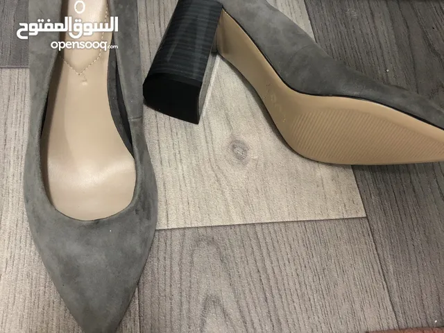 كعب آلدوو.