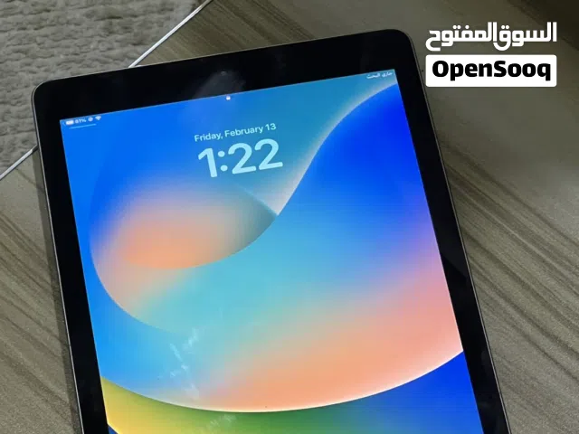 للبيع ايباد الجيل الخامس
