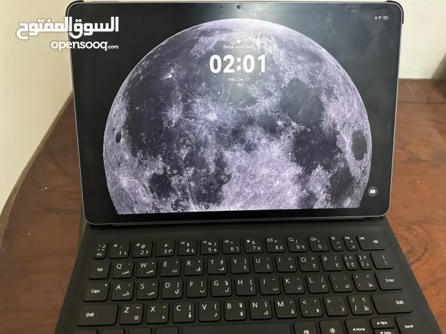 Huawei matepad 11.5 2025 papper mat edition