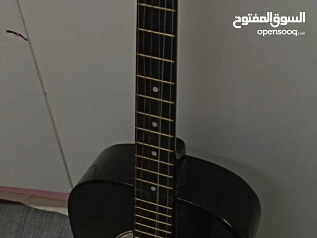 جيتار كلاسيكي اسود مستعمل Judy star