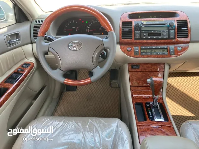 Toyota Camry 2006 in Sharjah