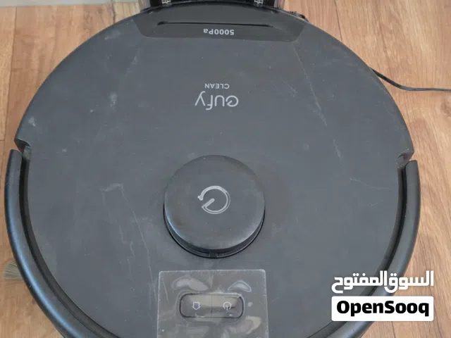 Eufy robot vacuum L60 Hybrid