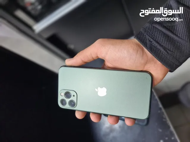 Ip11pro 256GB 88بطاريه