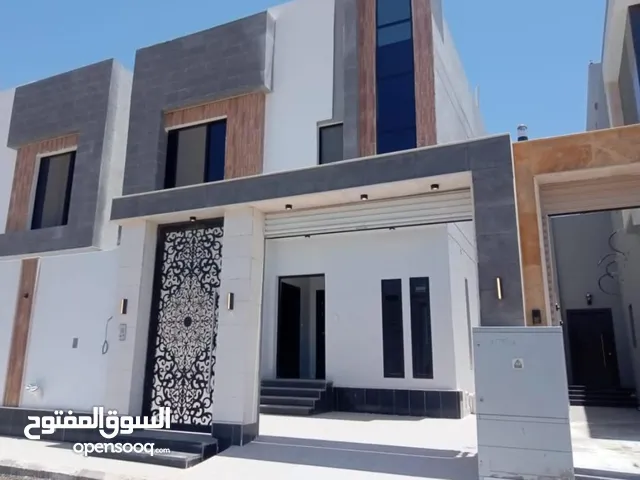 450 m2 More than 6 bedrooms Villa for Sale in Jeddah Ar Rahmaniyah