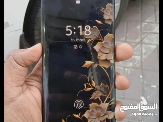 Samsung Galaxy Note10 256 GB in Al Batinah