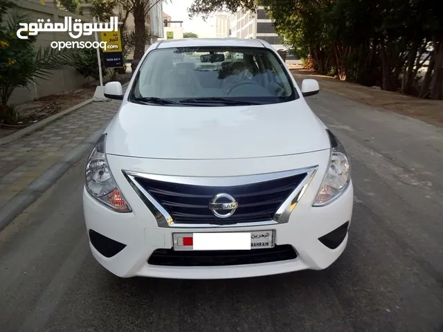 NISSAN SUNNY 2024 MODEL ZERO ACCIDENT FOR SALE