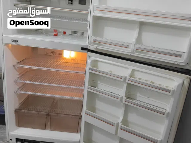 ثلاجة ناشونال يباني 26 قدم للبيع بيع ثلاجة ناشونال يباني 26 قدم حجم عائلي استعمال خفيف معا التوصيل