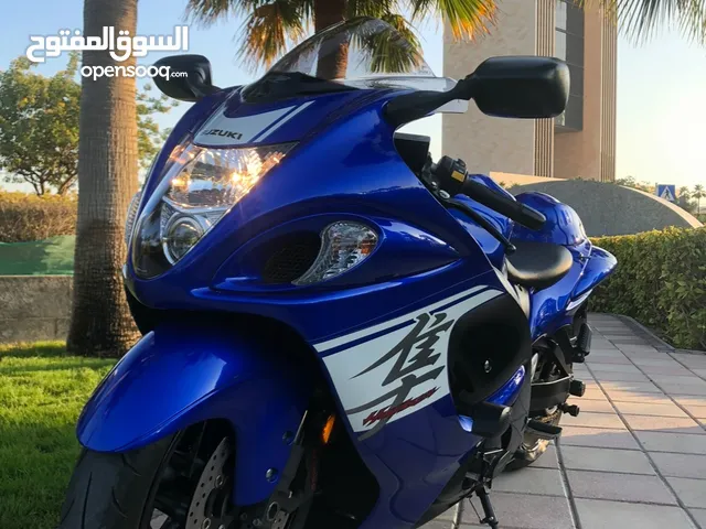 Used Suzuki Hayabusa in Southern Governorate