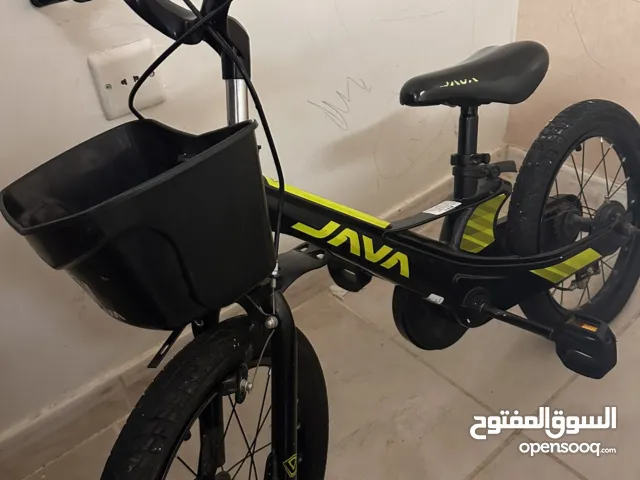 دراجة سيكل للاطفال