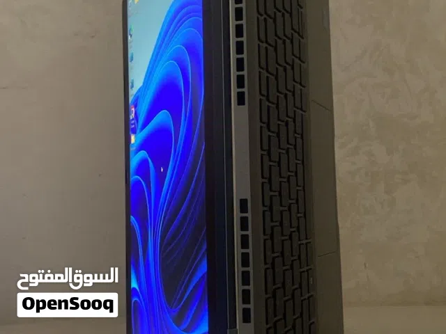 Dell Latitude 5320 2in1 لابتوب وتابلت   معالج Core i7   و RAM 32 GB