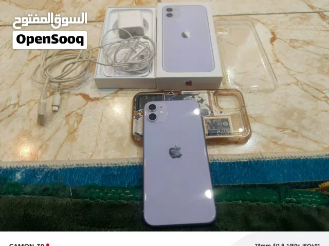 ايفون 11 عادي