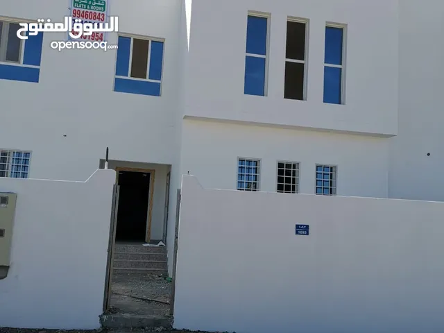 Unfurnished Monthly in Muscat Amerat