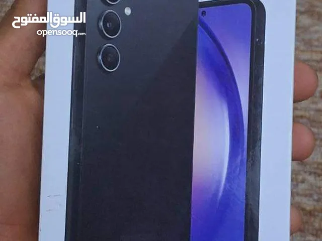 Samsung Galaxy A54 256 GB in Benghazi