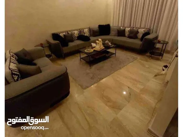 155 m2 3 Bedrooms Apartments for Rent in Amman Khalda