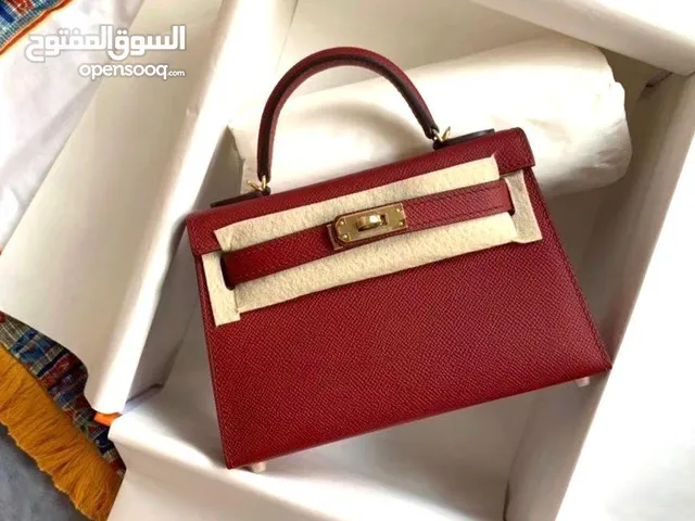 Hermes Kelly 20 Mini Sellier Bag.