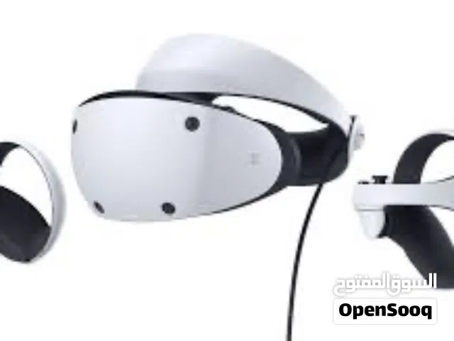 Play station vr2