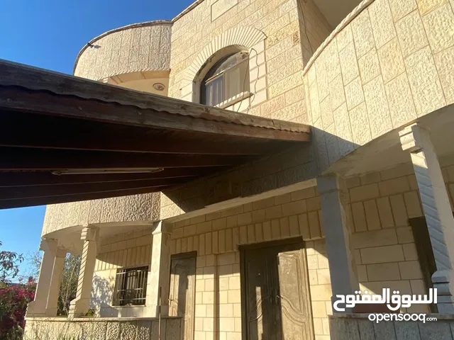 520 m2 More than 6 bedrooms Townhouse for Sale in Jenin Siris