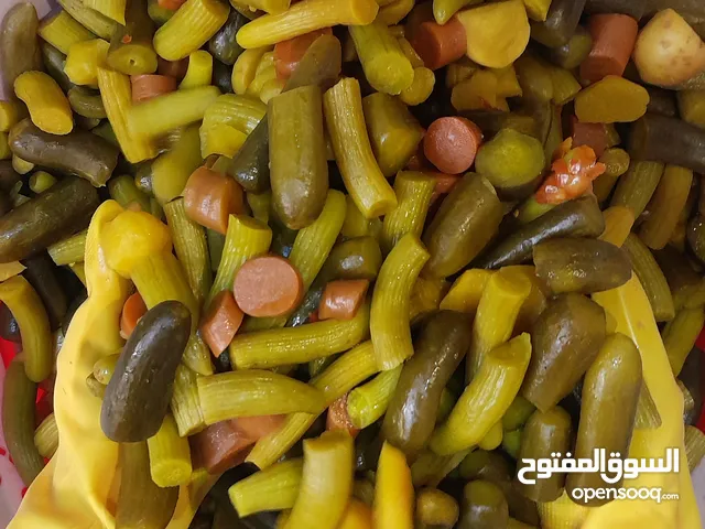 طرشي_شاكر صناعه منزلية