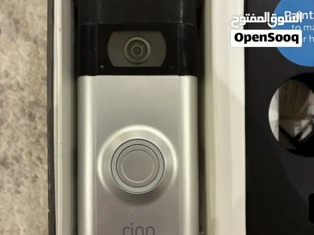 Ring video doorbell 2