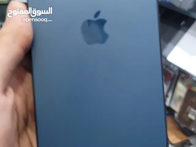 Apple iPhone 12 Pro Max 256 GB in Sana'a