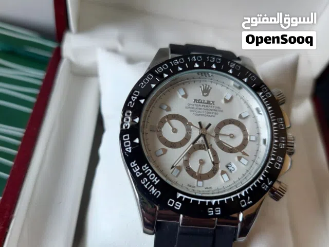 Analog Quartz Rolex watches  for sale in Manama