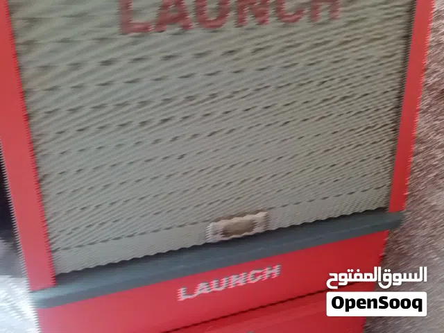 جهاز تصليح نزولات سيارات للبيع