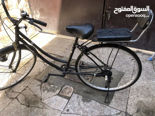 New BMW C evolution in Baghdad