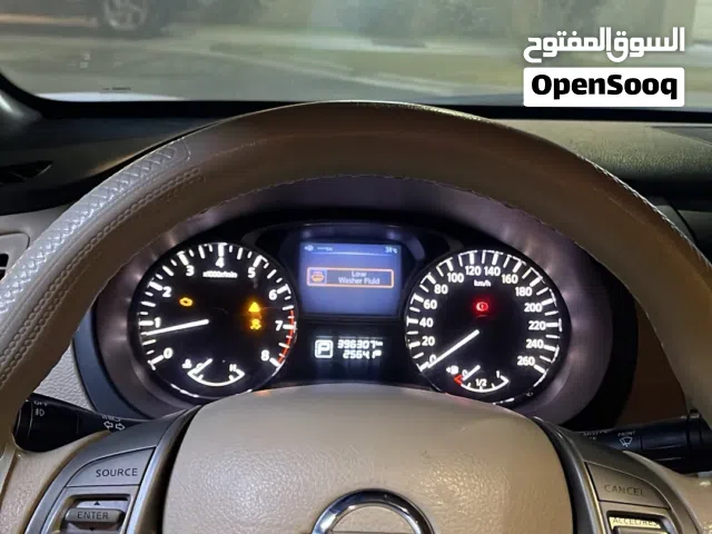 2013 Nissan Altima SL