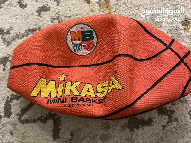 Mikasa basketball for sale