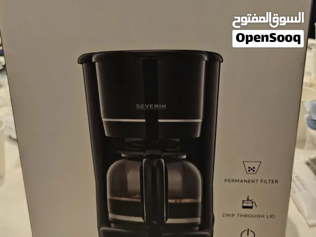 كوفي ماشين ماكينة قهوة المانيه