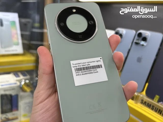 Honor Honor X9b 256 GB in Baghdad