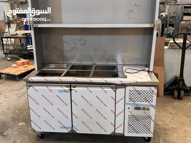 Al Asalah kitchen equipment trading LLC