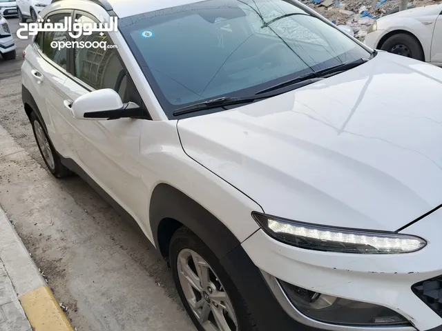 هيونداي كونا 2023 للبيع