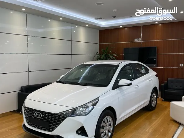 Brand new cars available for rent hyundai accent